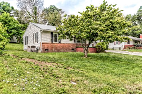 Tiny photo for 606 S 13th St, LaFollette, TN 37766 (MLS # 1341588)