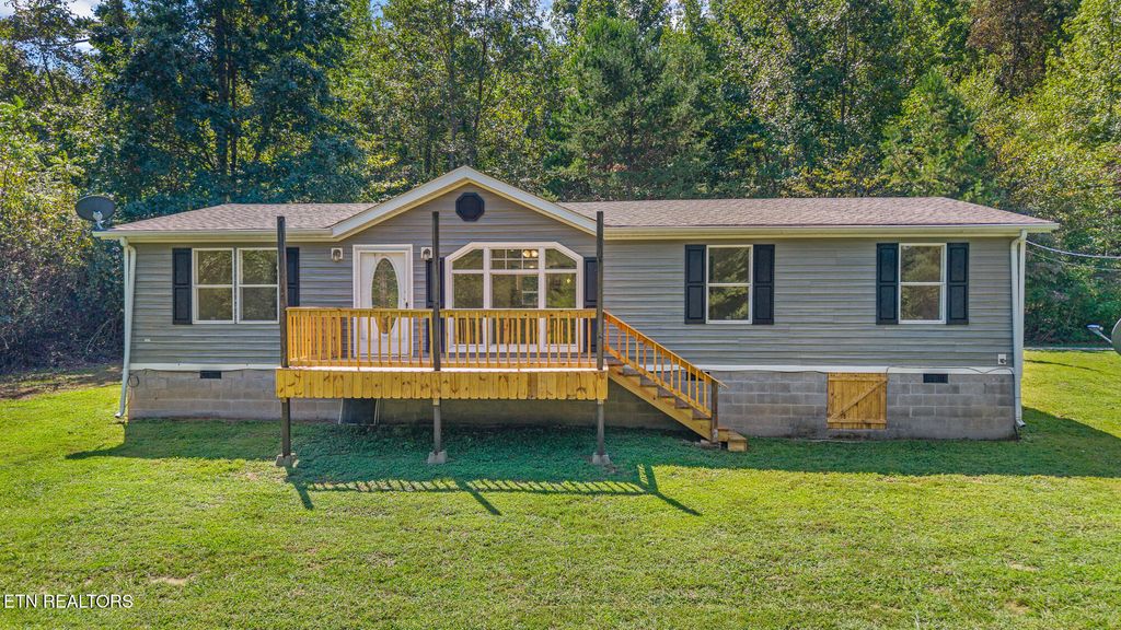 Photo of 1798 Shiloh Rd, Decatur, TN 37322 (MLS # 1314914)