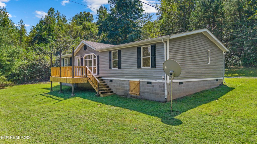 Photo of 1798 Shiloh Rd, Decatur, TN 37322 (MLS # 1314914)