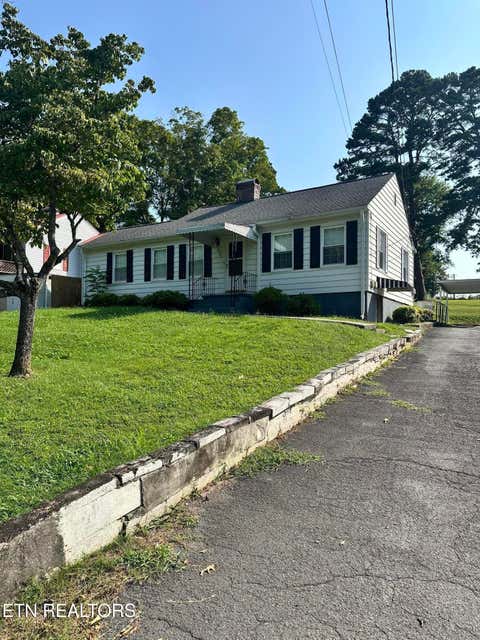 Photo of 5406 Greencrest Rd, Knoxville, TN 37918 (MLS # 1352354)