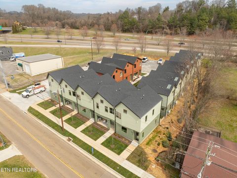 Photo of 2608 Sevier Ave #101, Knoxville, TN 37920 (MLS # 1336072)