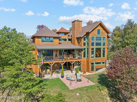 1642 Little Cove Rd Sevierville TN 37862