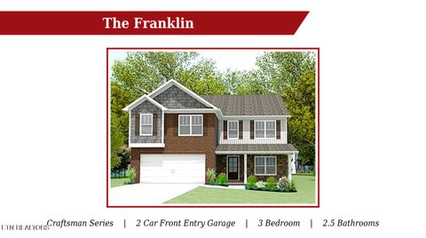 3228 Song Sparrow Drive Maryville TN 37803