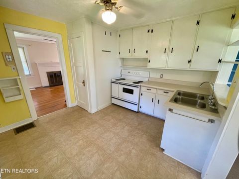 Tiny photo for 5108 Marguerite Rd, Knoxville, TN 37912 (MLS # 1319274)