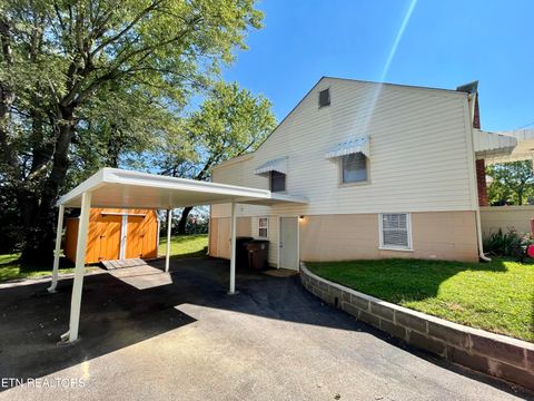 Tiny photo for 5108 Marguerite Rd, Knoxville, TN 37912 (MLS # 1319274)