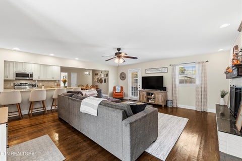 Tiny photo for 6749 Heatherbrook Drive, Knoxville, TN 37931 (MLS # 1357521)