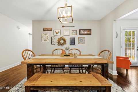 Tiny photo for 6749 Heatherbrook Drive, Knoxville, TN 37931 (MLS # 1357521)