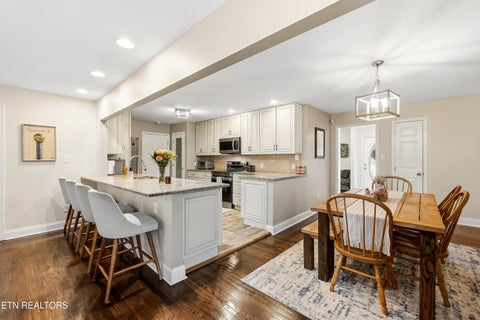 Tiny photo for 6749 Heatherbrook Drive, Knoxville, TN 37931 (MLS # 1357521)