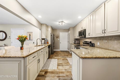 Tiny photo for 6749 Heatherbrook Drive, Knoxville, TN 37931 (MLS # 1357521)