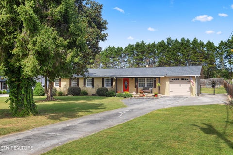 Tiny photo for 6749 Heatherbrook Drive, Knoxville, TN 37931 (MLS # 1357521)