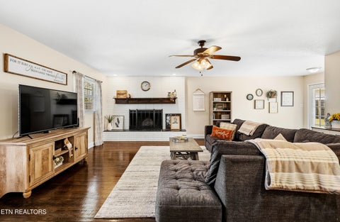 Tiny photo for 6749 Heatherbrook Drive, Knoxville, TN 37931 (MLS # 1357521)