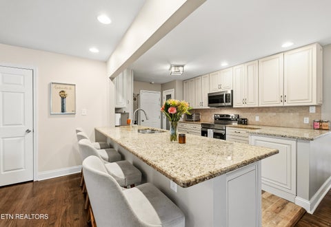 Tiny photo for 6749 Heatherbrook Drive, Knoxville, TN 37931 (MLS # 1357521)