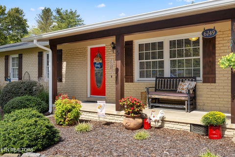 Tiny photo for 6749 Heatherbrook Drive, Knoxville, TN 37931 (MLS # 1357521)