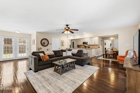 Tiny photo for 6749 Heatherbrook Drive, Knoxville, TN 37931 (MLS # 1357521)