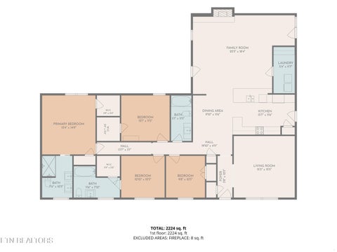 Tiny photo for 6749 Heatherbrook Drive, Knoxville, TN 37931 (MLS # 1357521)