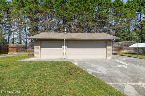 Tiny photo for 6749 Heatherbrook Drive, Knoxville, TN 37931 (MLS # 1357521)