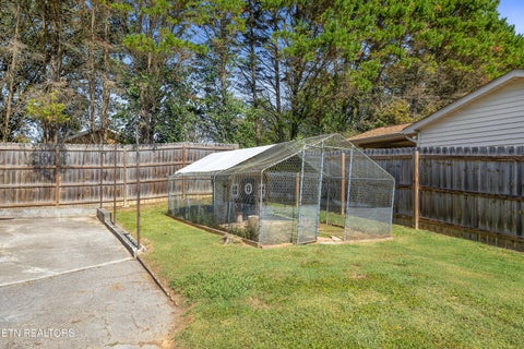 Tiny photo for 6749 Heatherbrook Drive, Knoxville, TN 37931 (MLS # 1357521)