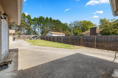 Tiny photo for 6749 Heatherbrook Drive, Knoxville, TN 37931 (MLS # 1357521)