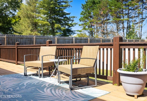 Tiny photo for 6749 Heatherbrook Drive, Knoxville, TN 37931 (MLS # 1357521)