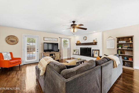 Tiny photo for 6749 Heatherbrook Drive, Knoxville, TN 37931 (MLS # 1357521)