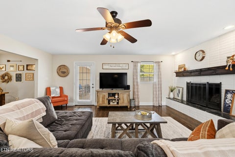 Tiny photo for 6749 Heatherbrook Drive, Knoxville, TN 37931 (MLS # 1357521)