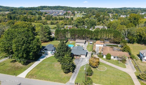 Tiny photo for 6749 Heatherbrook Drive, Knoxville, TN 37931 (MLS # 1357521)