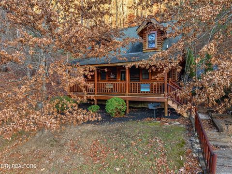 3221 Smoky Ridge Way Sevierville TN 37862