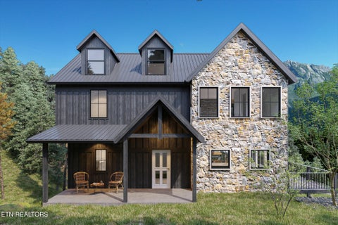 Photo of - Chinquapin Drive, Sevierville, TN 37876 (MLS # 1344619)