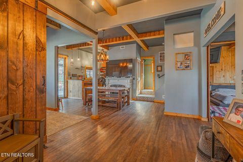 Tiny photo for 1150 Sequoyah Rd, Andersonville, TN 37705 (MLS # 1330301)