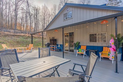 Tiny photo for 1150 Sequoyah Rd, Andersonville, TN 37705 (MLS # 1330301)