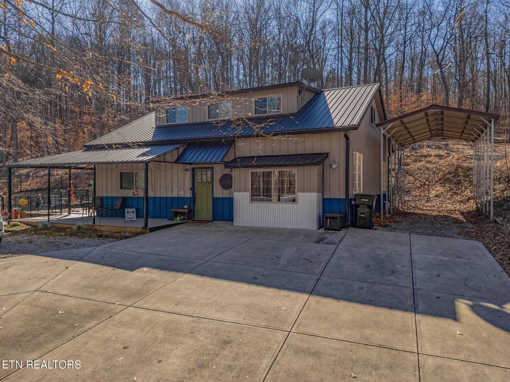 Photo of 1150 Sequoyah Rd, Andersonville, TN 37705 (MLS # 1330301)