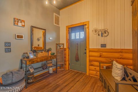 Tiny photo for 1150 Sequoyah Rd, Andersonville, TN 37705 (MLS # 1330301)