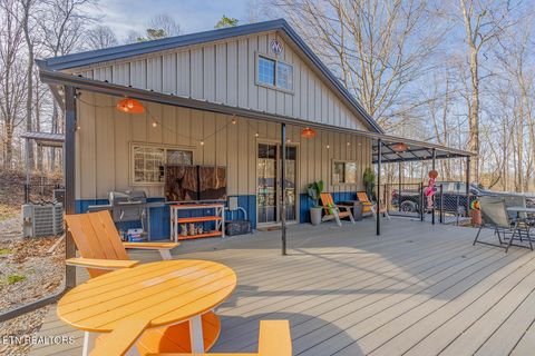 Tiny photo for 1150 Sequoyah Rd, Andersonville, TN 37705 (MLS # 1330301)