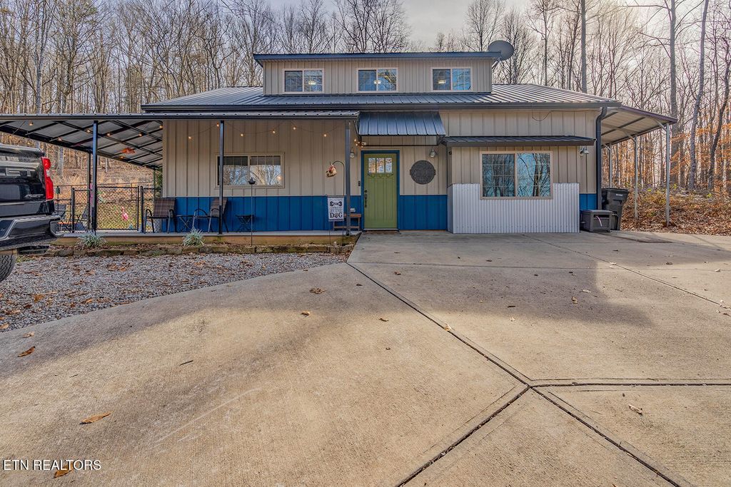 Photo of 1150 Sequoyah Rd, Andersonville, TN 37705 (MLS # 1330301)