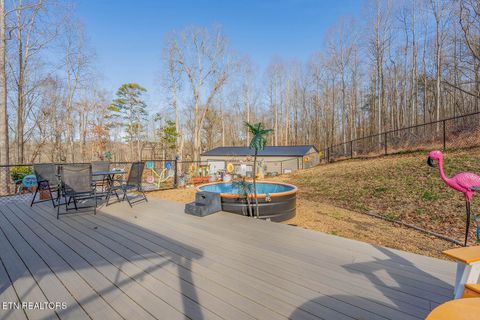 Tiny photo for 1150 Sequoyah Rd, Andersonville, TN 37705 (MLS # 1330301)