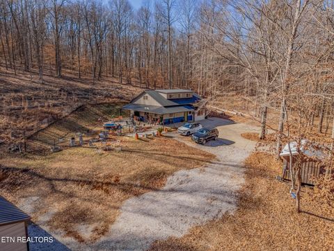 Tiny photo for 1150 Sequoyah Rd, Andersonville, TN 37705 (MLS # 1330301)
