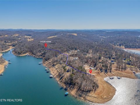 Tiny photo for 1150 Sequoyah Rd, Andersonville, TN 37705 (MLS # 1330301)