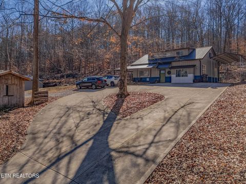 Tiny photo for 1150 Sequoyah Rd, Andersonville, TN 37705 (MLS # 1330301)