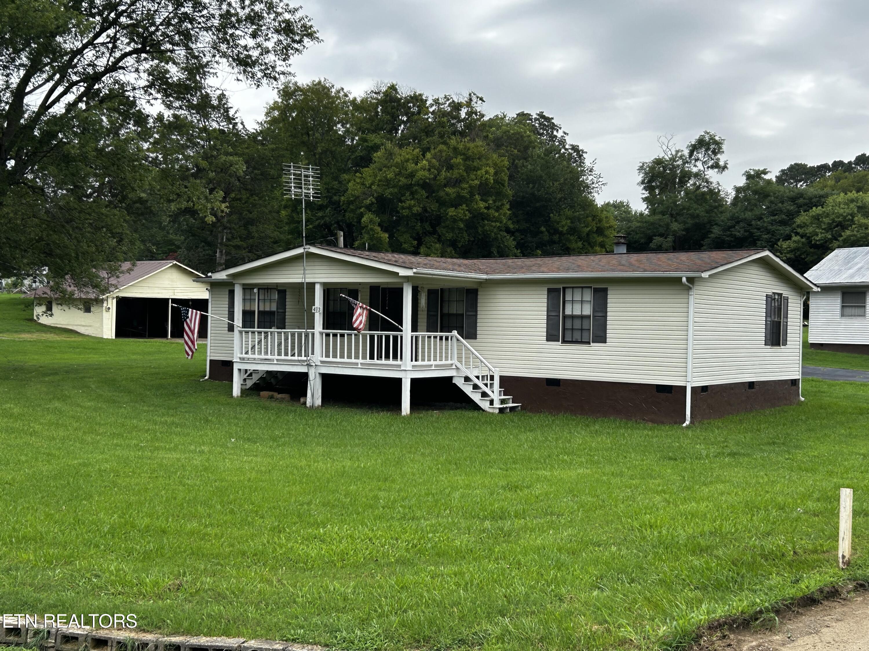 View Madisonville, TN 37354 mobile home