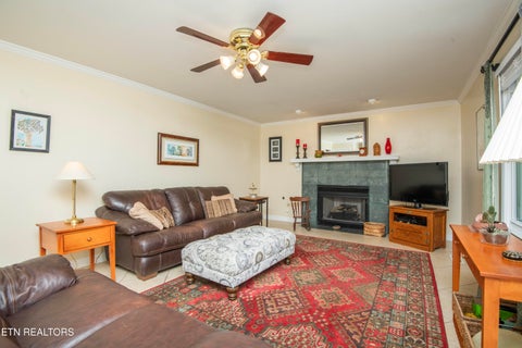 Tiny photo for 12907 Pin Oak Circle, Knoxville, TN 37934 (MLS # 1359620)