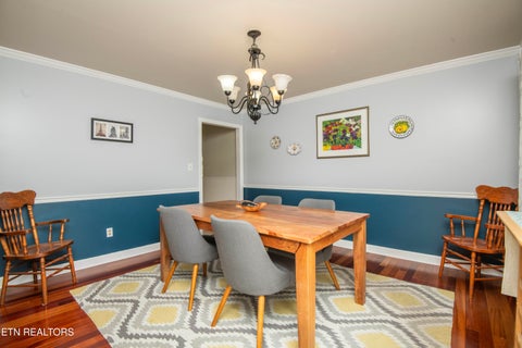 Tiny photo for 12907 Pin Oak Circle, Knoxville, TN 37934 (MLS # 1359620)
