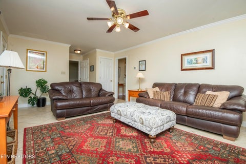 Tiny photo for 12907 Pin Oak Circle, Knoxville, TN 37934 (MLS # 1359620)