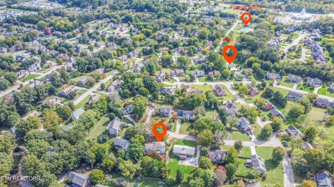 Tiny photo for 12907 Pin Oak Circle, Knoxville, TN 37934 (MLS # 1359620)