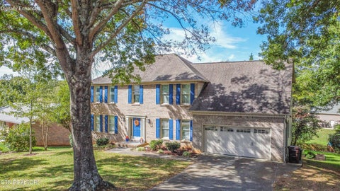 Tiny photo for 12907 Pin Oak Circle, Knoxville, TN 37934 (MLS # 1359620)