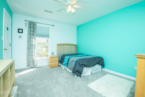 Tiny photo for 12907 Pin Oak Circle, Knoxville, TN 37934 (MLS # 1359620)