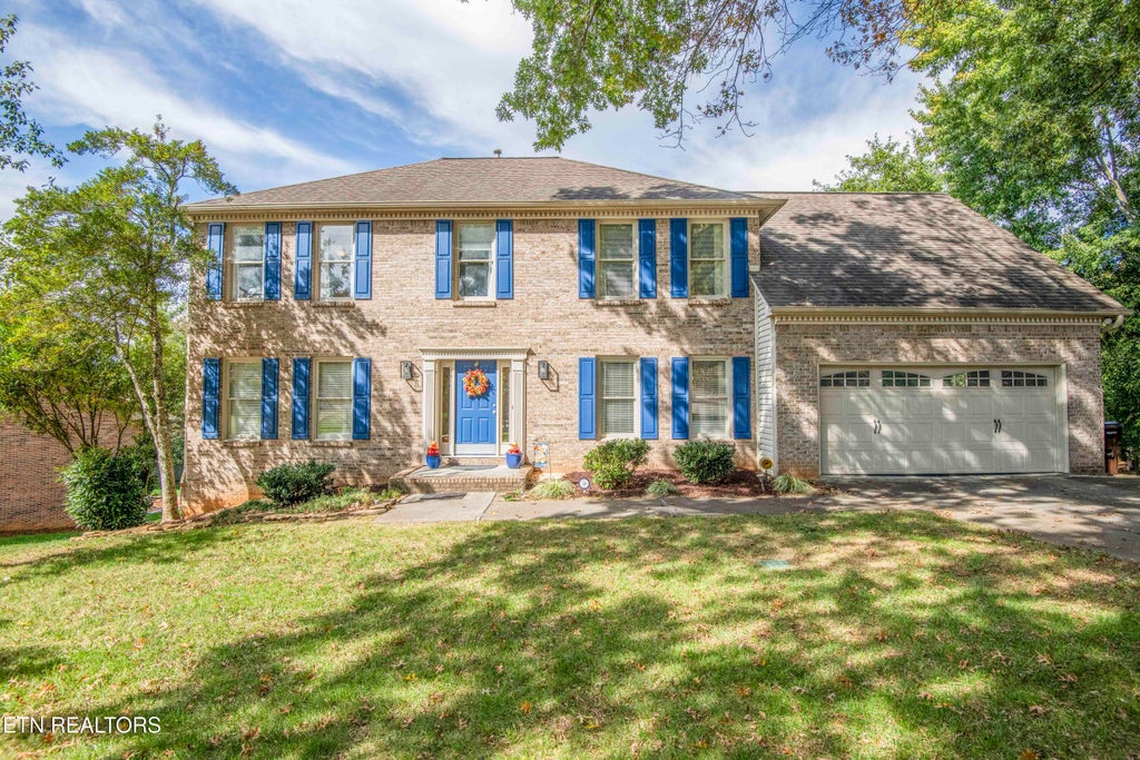 Photo of 12907 Pin Oak Circle, Knoxville, TN 37934 (MLS # 1359620)
