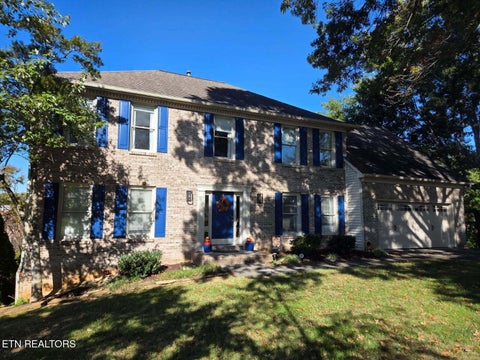 Photo of 12907 Pin Oak Circle, Knoxville, TN 37934 (MLS # 1359620)