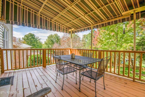 Tiny photo for 12907 Pin Oak Circle, Knoxville, TN 37934 (MLS # 1359620)
