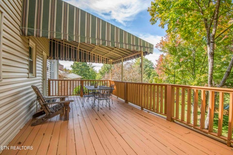 Tiny photo for 12907 Pin Oak Circle, Knoxville, TN 37934 (MLS # 1359620)