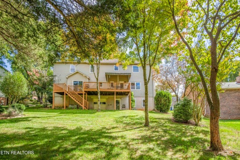 Tiny photo for 12907 Pin Oak Circle, Knoxville, TN 37934 (MLS # 1359620)